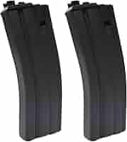 Amazon.co.jp: 「 WE-Tech 」WE M4 HK416 SCAR-L L85 T91 PDW V3